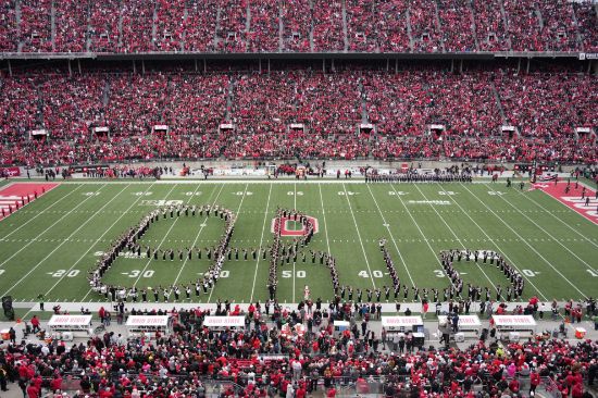 Picture of 2025 Buckeye Invitational Tickets