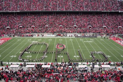 Picture of 2026 Buckeye Invitational Tickets