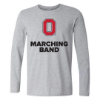 Gray Long Sleeve