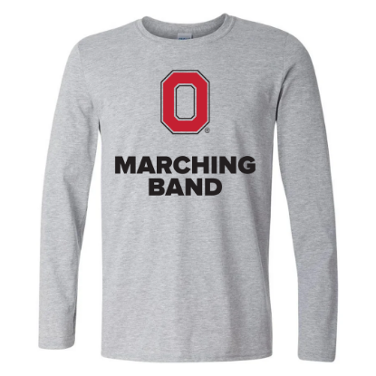 Gray Long Sleeve
