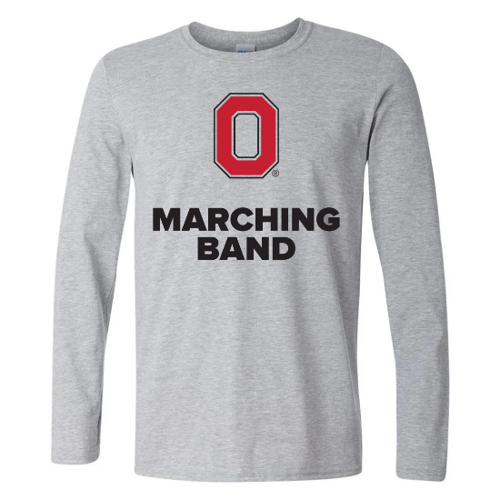 Gray Long Sleeve