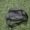 Black Belt Bag Back