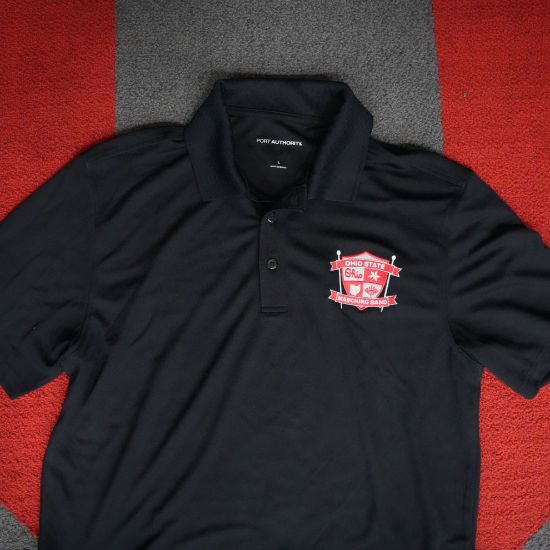 Men's Polo Shirt